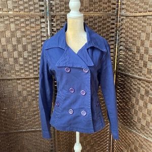 FEMME navy woman’s jacket